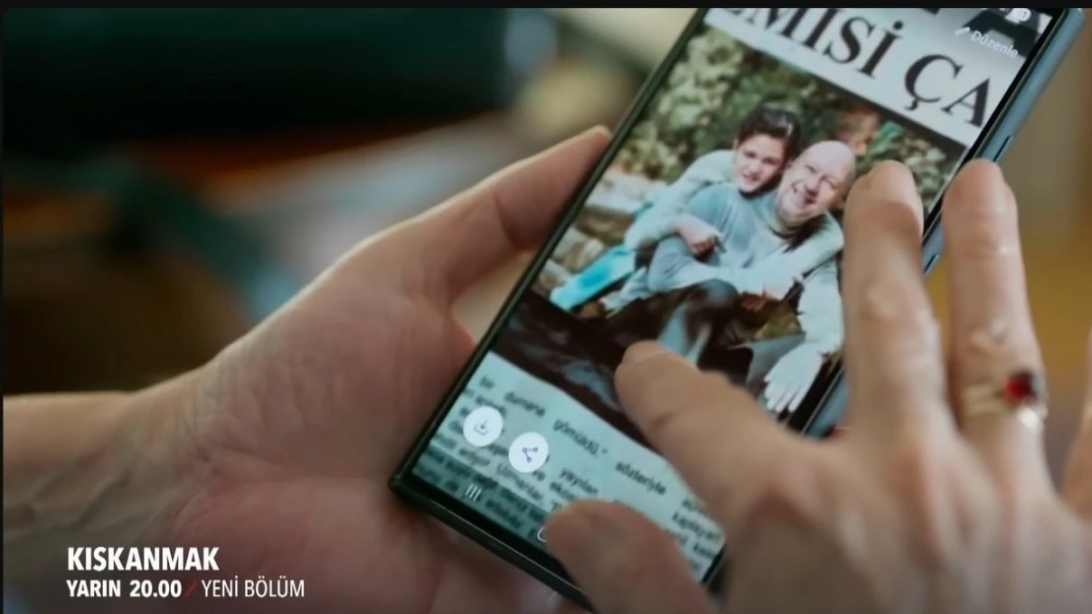 kiskanmak 8. bolum nuzhet halitin kardesi mi