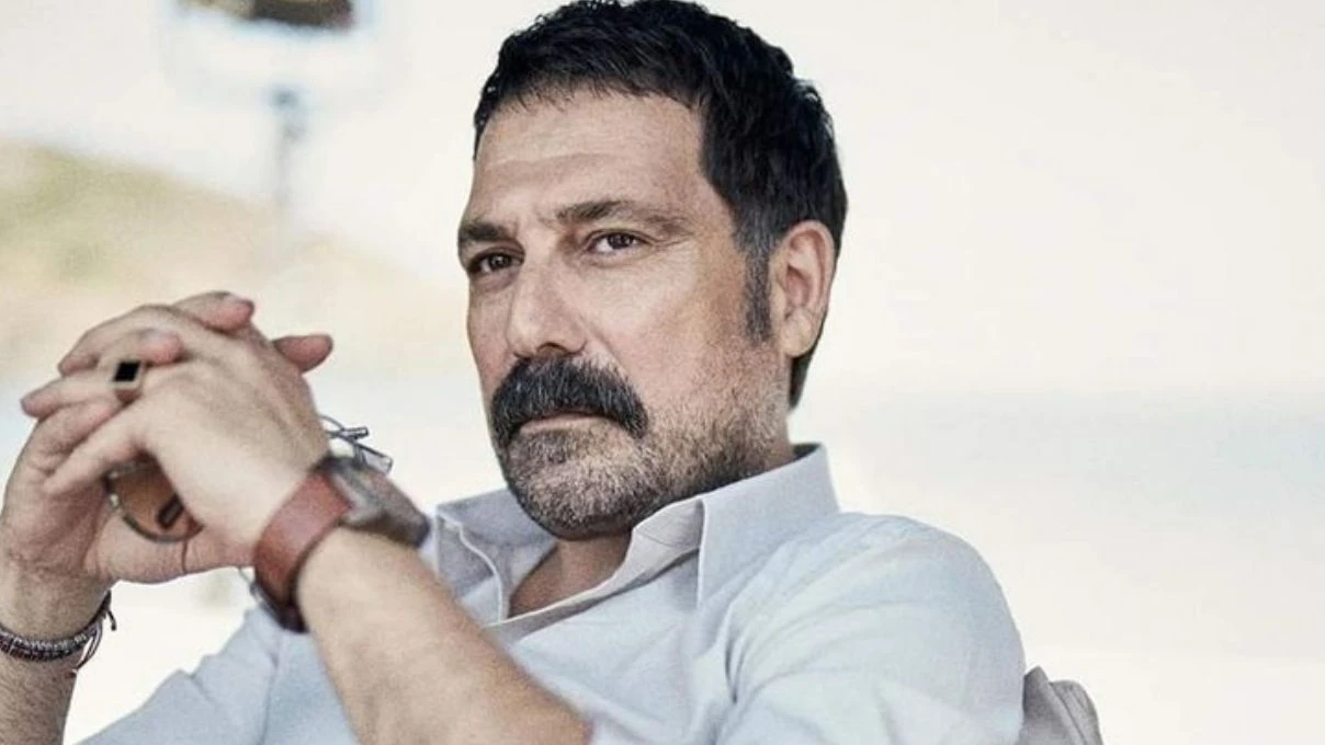 Bülent İnal Kıskanmak dizisinde Seniha’nın sevgilisi mi olacak? Bülent İnal Kıskanmak dizisinde hangi karakteri oynayacak?