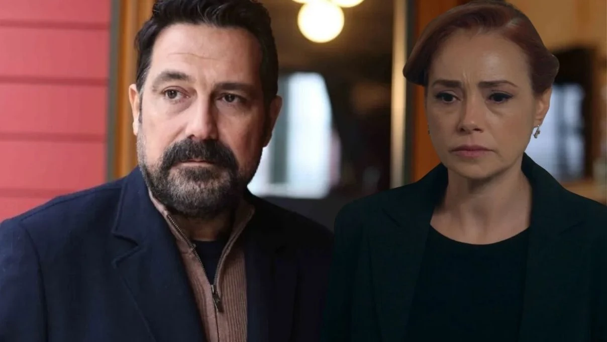 Bülent İnal Kıskanmak dizisinde Seniha’nın sevgilisi mi olacak? Bülent İnal Kıskanmak dizisinde hangi karakteri oynayacak?