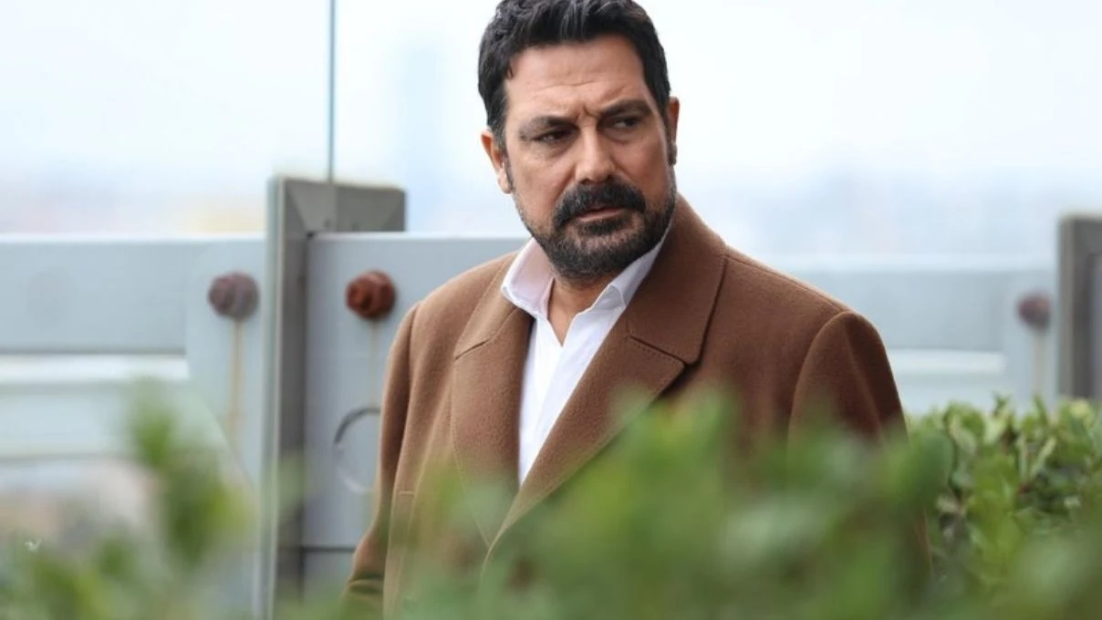 Bülent İnal Kıskanmak dizisinde Seniha’nın sevgilisi mi olacak? Bülent İnal Kıskanmak dizisinde hangi karakteri oynayacak?