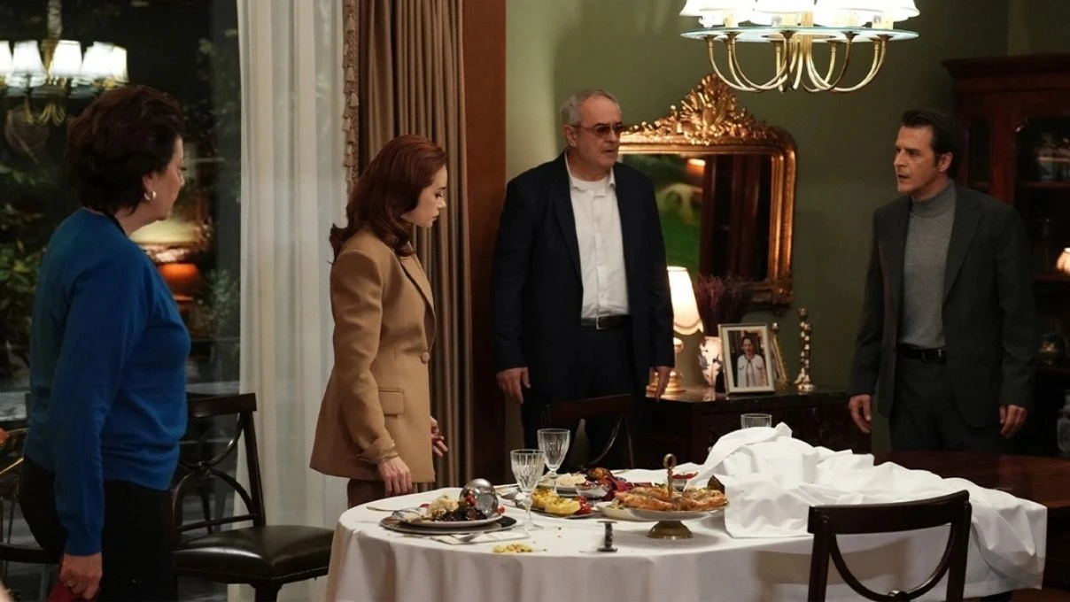 Bülent İnal Kıskanmak dizisinde Seniha’nın sevgilisi mi olacak? Bülent İnal Kıskanmak dizisinde hangi karakteri oynayacak?