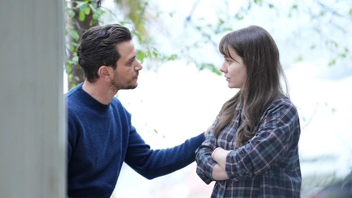 Bülent İnal Kıskanmak dizisinde Seniha’nın sevgilisi mi olacak? Bülent İnal Kıskanmak dizisinde hangi karakteri oynayacak?