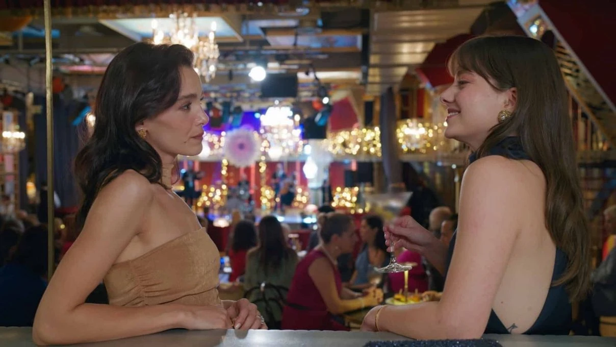 Bülent İnal Kıskanmak dizisinde Seniha’nın sevgilisi mi olacak? Bülent İnal Kıskanmak dizisinde hangi karakteri oynayacak?