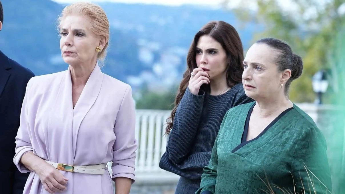 Kıskanmak dizisinde Halit ölecek mi? Kıskanmak yeni bölümüyle ekranlara damga vuracak 9 Kıskanmak dizisinde Halit ölecek mi? Kıskanmak yeni bölümüyle ekranlara damga vuracak