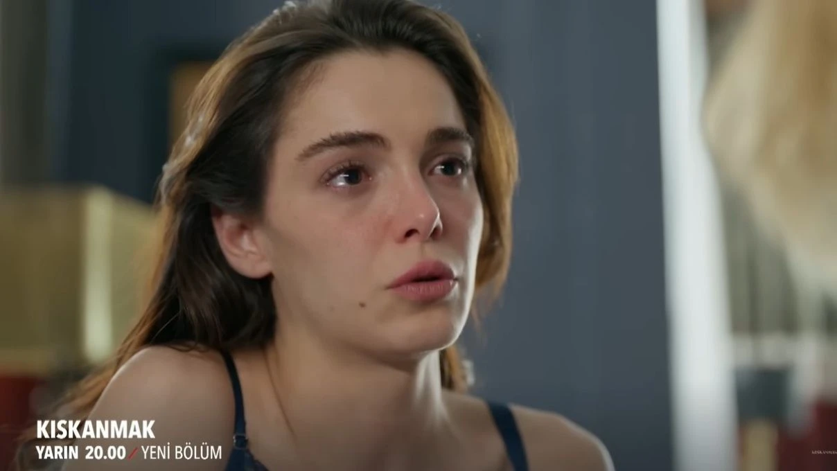 kiskanmak dizisi hafsanur sancaktutan