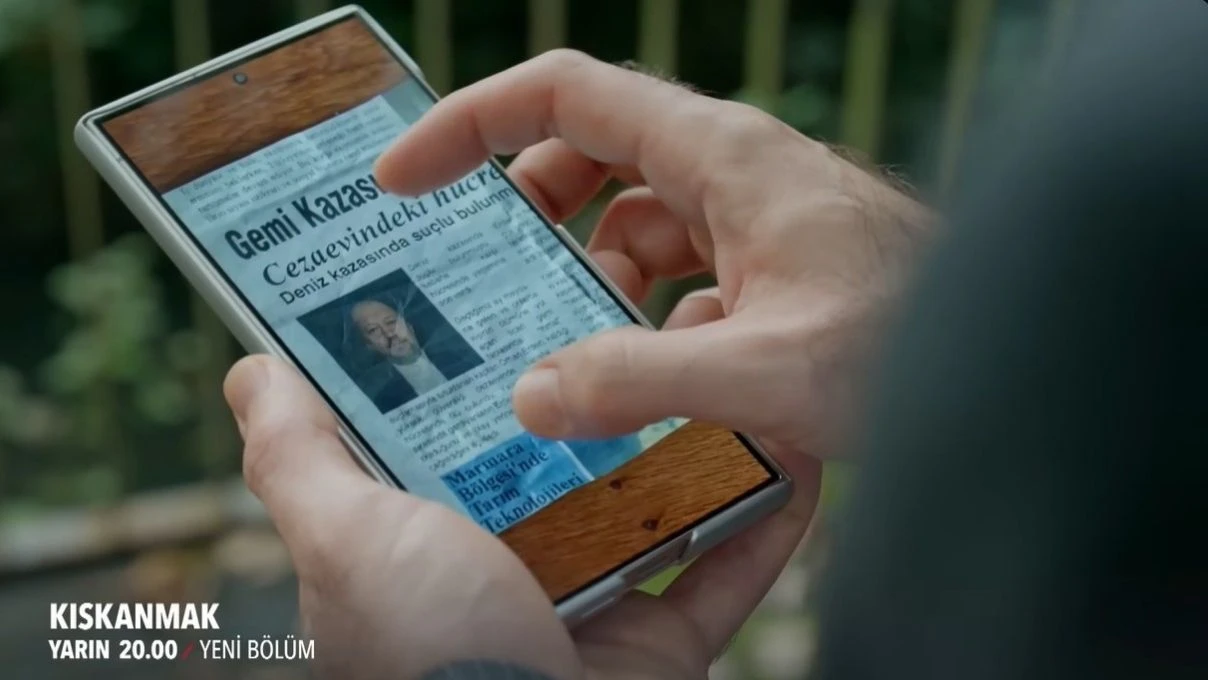 kiskanmak nuzhet halitin kardesi mi