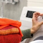 Kışlık kıyafetleri yıkama derecesi değişti! Yıllardır yünlüleri yanlış yıkıyormuşuz