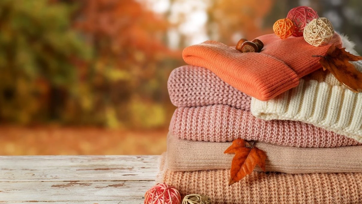 Kışlık kıyafetleri yıkama derecesi değişti! Yıllardır yünlüleri yanlış yıkıyormuşuz 