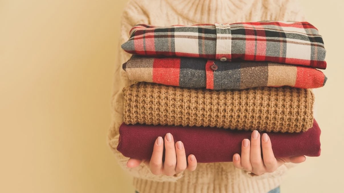 Kışlık kıyafetleri yıkama derecesi değişti! Yıllardır yünlüleri yanlış yıkıyormuşuz 5 Kışlık kıyafetleri yıkama derecesi değişti! Yıllardır yünlüleri yanlış yıkıyormuşuz