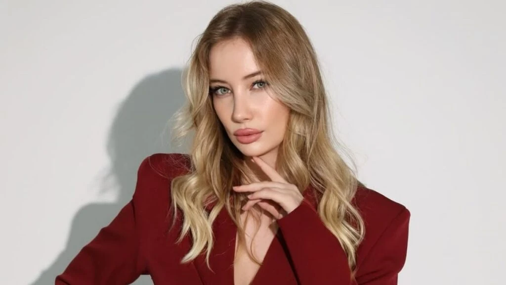 Kısmetse Olur Eylül kimdir? Kısmetse Olur Eylül mesleği nedir?