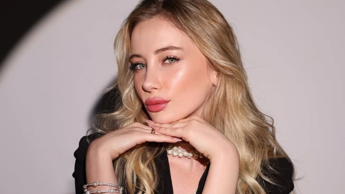 Kısmetse Olur Eylül kimdir? Kısmetse Olur Eylül mesleği nedir? 5 Kısmetse Olur Eylül kimdir? Kısmetse Olur Eylül mesleği nedir?