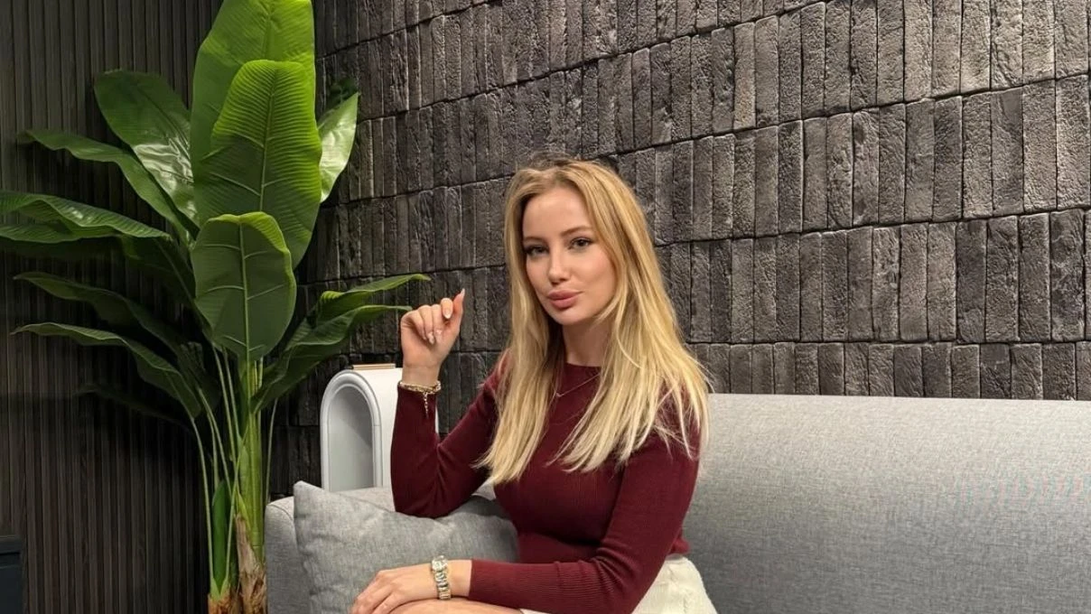 Kısmetse Olur Eylül kimdir? Kısmetse Olur Eylül mesleği nedir? 8 Kısmetse Olur Eylül kimdir? Kısmetse Olur Eylül mesleği nedir?