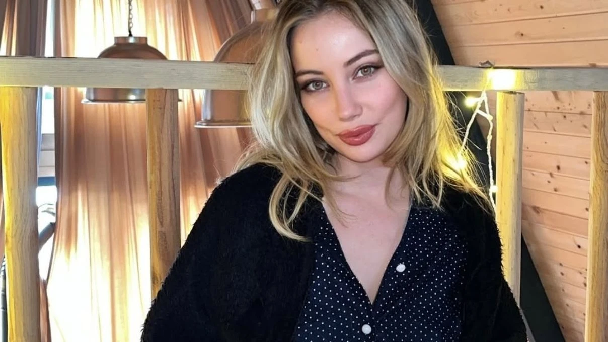 Kısmetse Olur Eylül kimdir? Kısmetse Olur Eylül mesleği nedir? 7 Kısmetse Olur Eylül kimdir? Kısmetse Olur Eylül mesleği nedir?