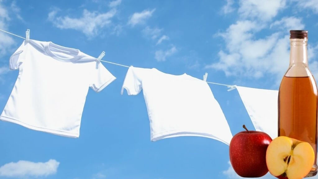 Kıyafetleri güneşten korumanın yolları! Yıkamaya bir kaşık atın