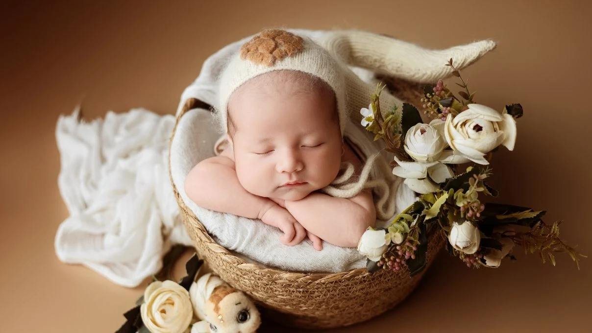 2026 yılında kız bebeklerine verilecek en güzel isimler!