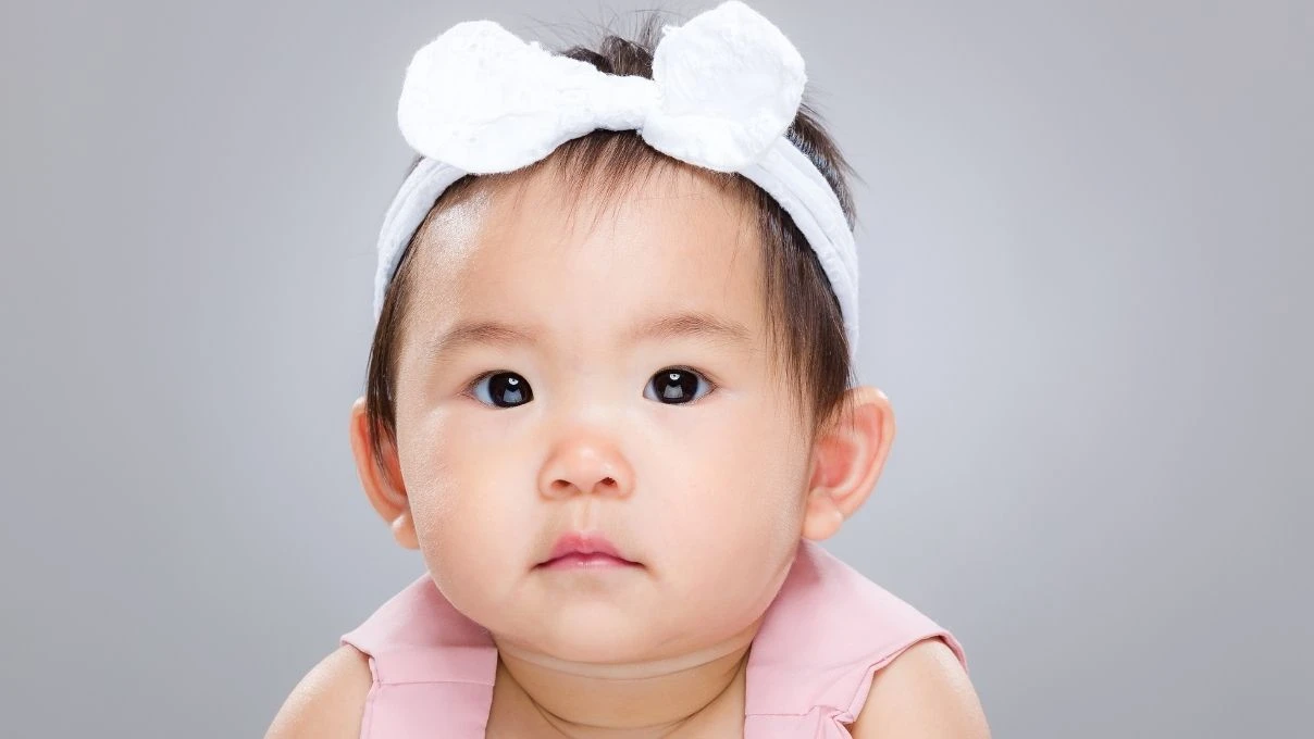 2026 yılında kız bebeklerine verilecek en güzel isimler!