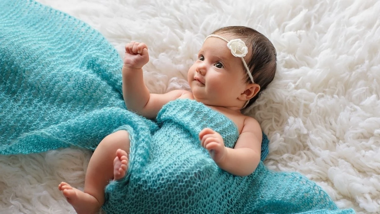 2026 yılında kız bebeklerine verilecek en güzel isimler!