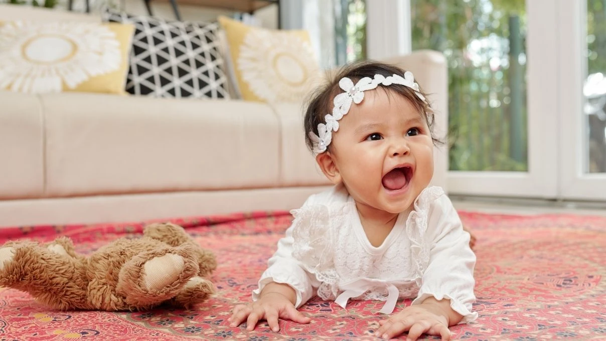 2026 yılında kız bebeklerine verilecek en güzel isimler!