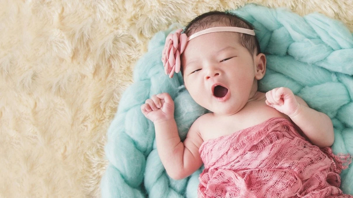 2026 yılında kız bebeklerine verilecek en güzel isimler!