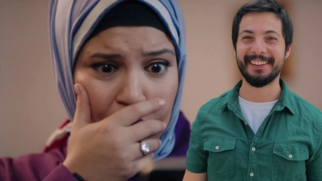 Kızılcık Şerbeti dizisine Barlas Kartal dahil oluyor!