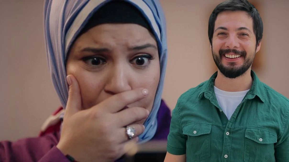 Her yaptığıyla olay olan Kızılcık Şerbeti dizisine Barlas Kartal dahil oluyor!