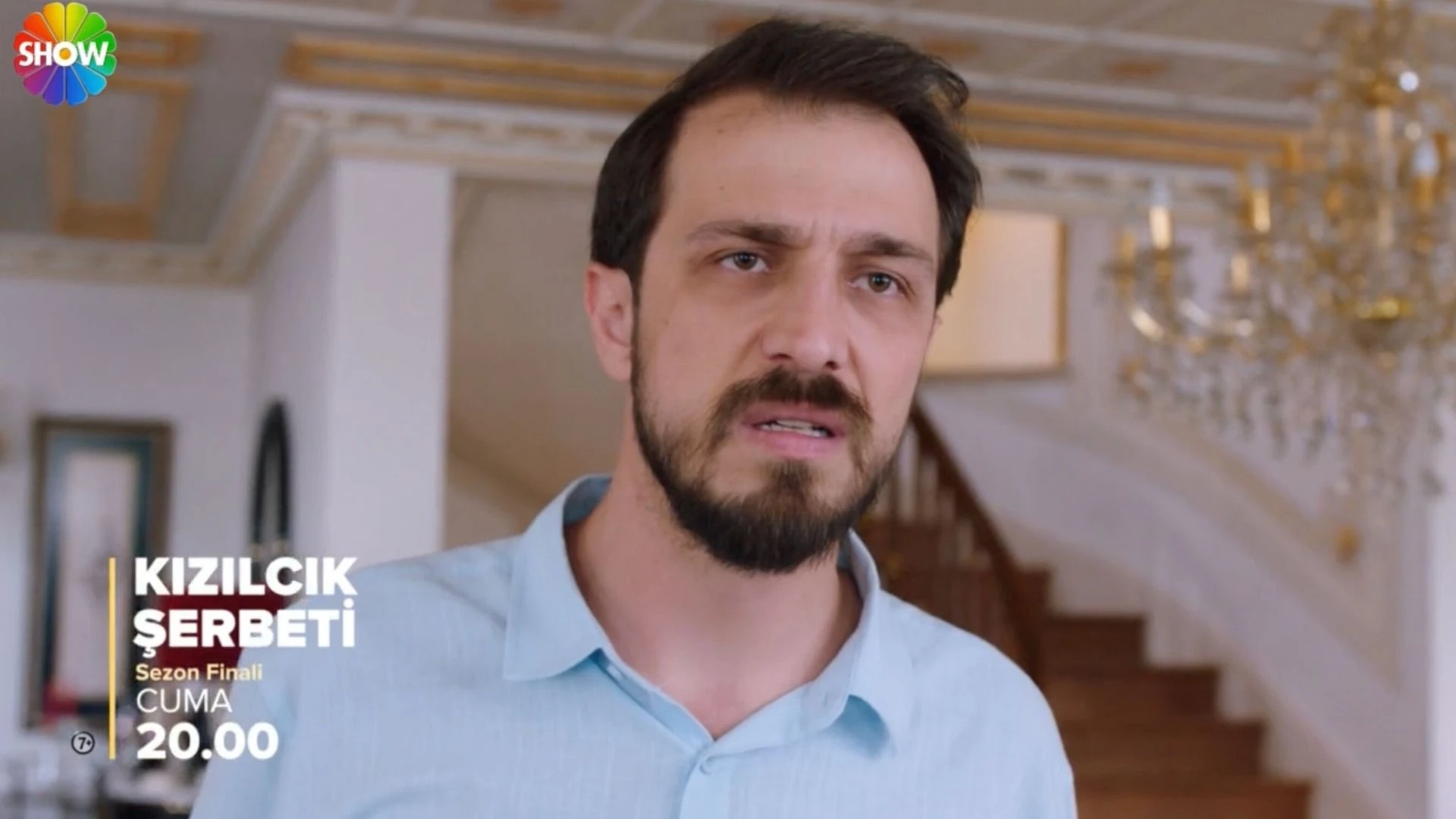 kizilcik serbeti 103.bolum 1