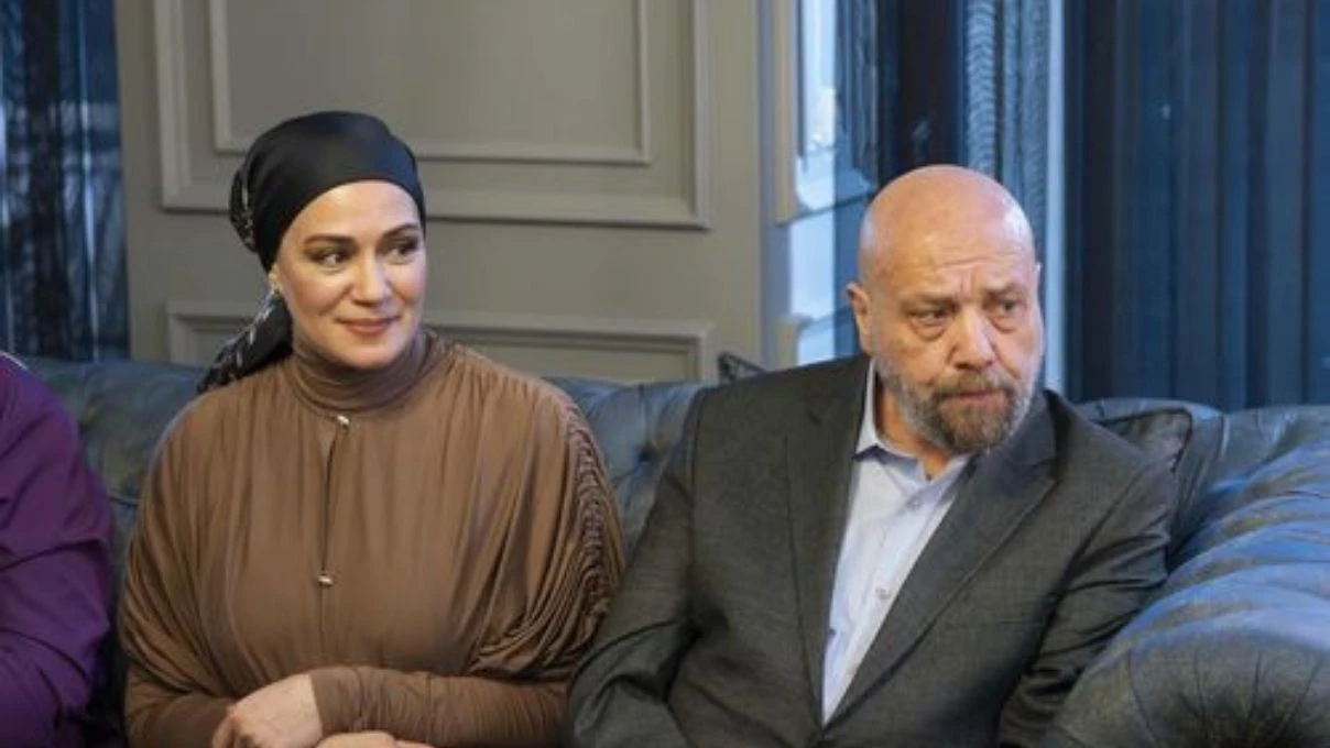 Her yaptığıyla olay olan Kızılcık Şerbeti dizisine Barlas Kartal dahil oluyor!