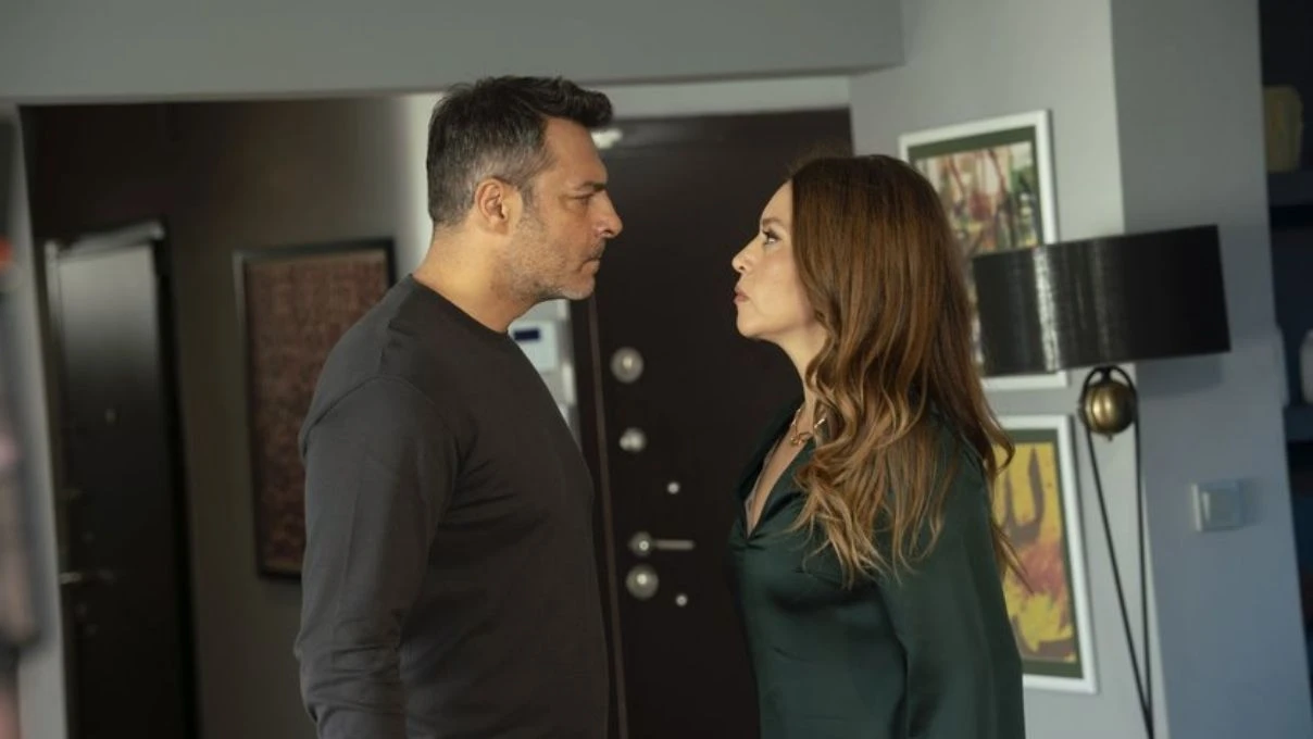 Kızılcık Şerbeti yaşayan kim? Kızılcık Şerbeti dizisine hangi oyuncu geri dönüyor?