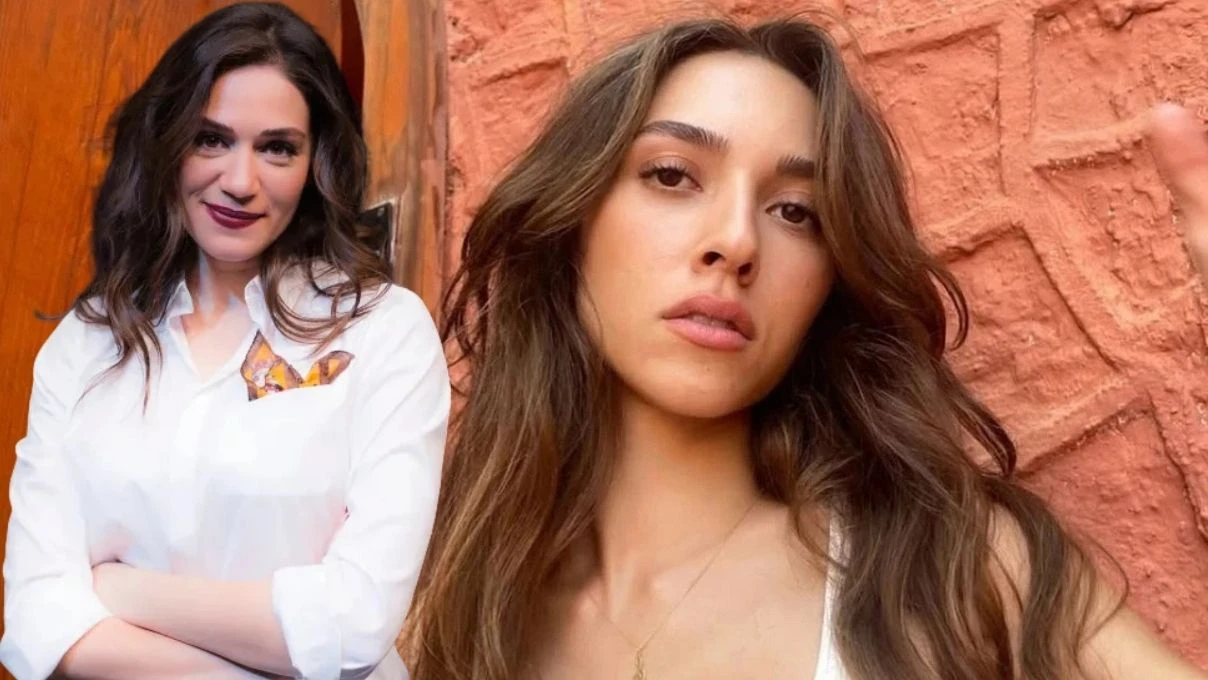 Kızılcık Şerbeti dizisine hangi oyuncular katıldı? Kızılcık Şerbeti’nde ne olacak?