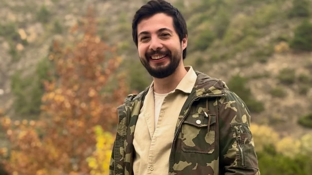 Her yaptığıyla olay olan Kızılcık Şerbeti dizisine Barlas Kartal dahil oluyor!