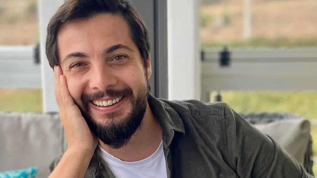 Her yaptığıyla olay olan Kızılcık Şerbeti dizisine Barlas Kartal dahil oluyor!