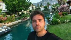 Kızılcık Şerbeti Emir'i kim oynuyor? Yalçın Hafızoğlu kimdir, hangi dizilerde oynadı? 11 kizilcik serbeti emir