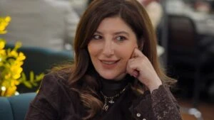 kızılcık şerbeti merisi ayrılıyor