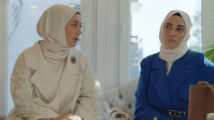 Kızılcık Şerbeti Nursema'sı Ceren Karakoç diziden ayrılan arkadaşlarına böyle veda etti! Paylaşımı anında viral oldu 10 kizilcik serbeti nursema kimdir n dpFF