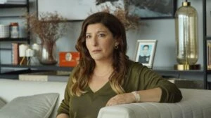 kızılcık şerbeti şebnem bozoklu veda edecek