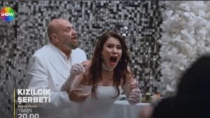 kizilcik serbeti sezon finali fragmani