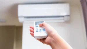 klima kullanicilarina tasarruf uyarisi o saatlerde kapatin faturaniz yari yariya dussun