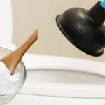 Tıkanan klozeti yardım almadan açın! Mutfaktaki 2 malzeme yeterli