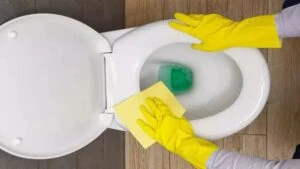 klozet
