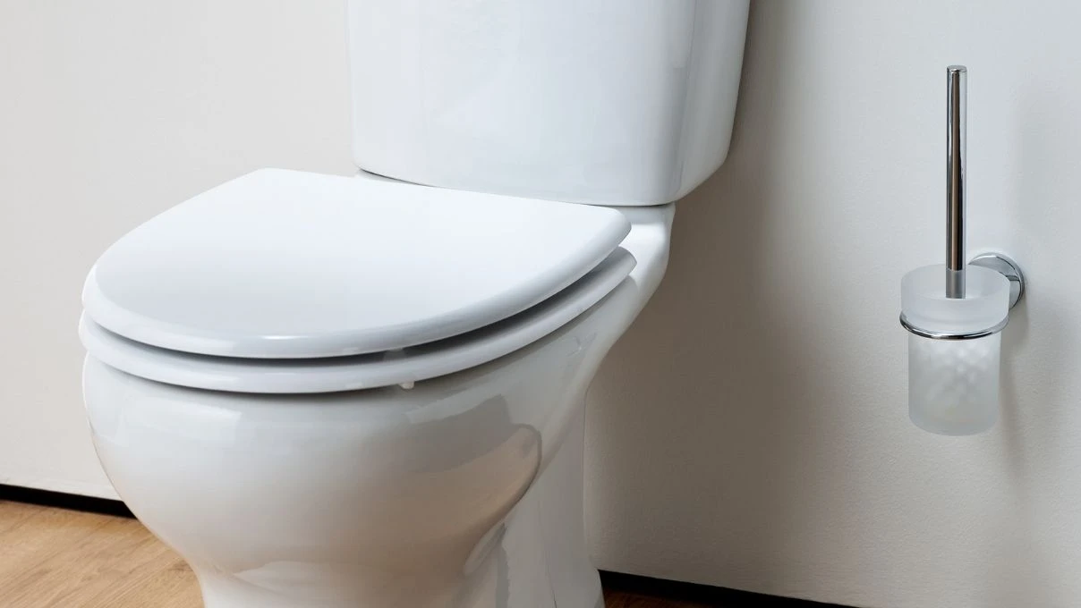 Tıkanan klozeti yardım almadan açın! Mutfaktaki 2 malzeme yeterli 11 Tıkanan klozeti yardım almadan açın! Mutfaktaki 2 malzeme yeterli