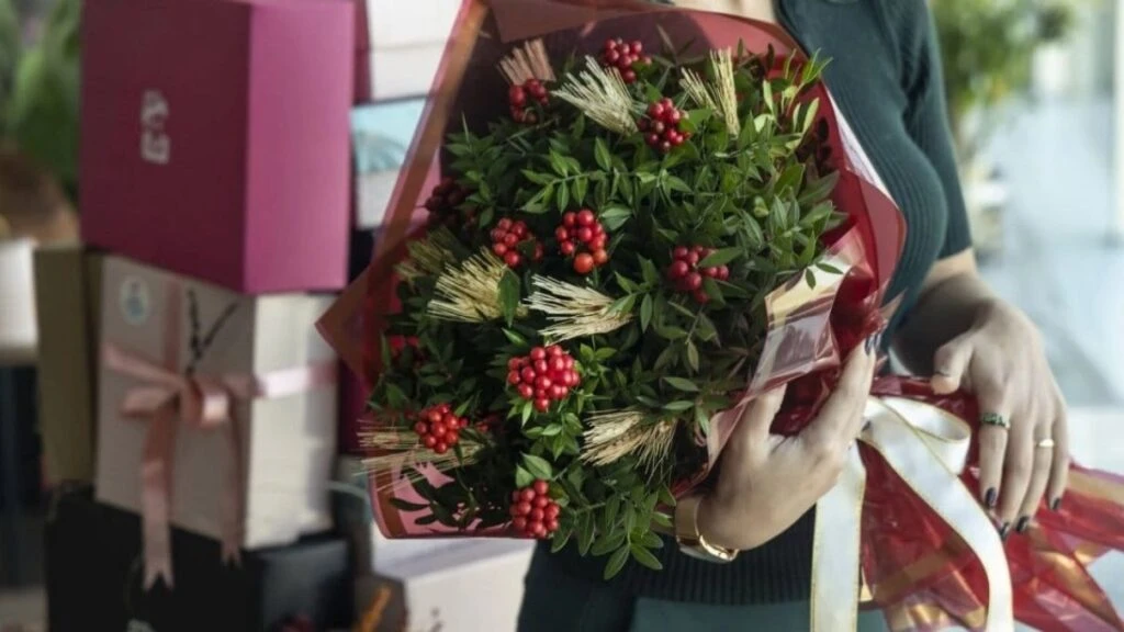 Kokina çiçek ne zaman alınır? Kokina çiçek kime alınır?