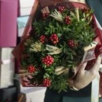 Kokina çiçek ne zaman alınır? Kokina çiçek kime alınır?