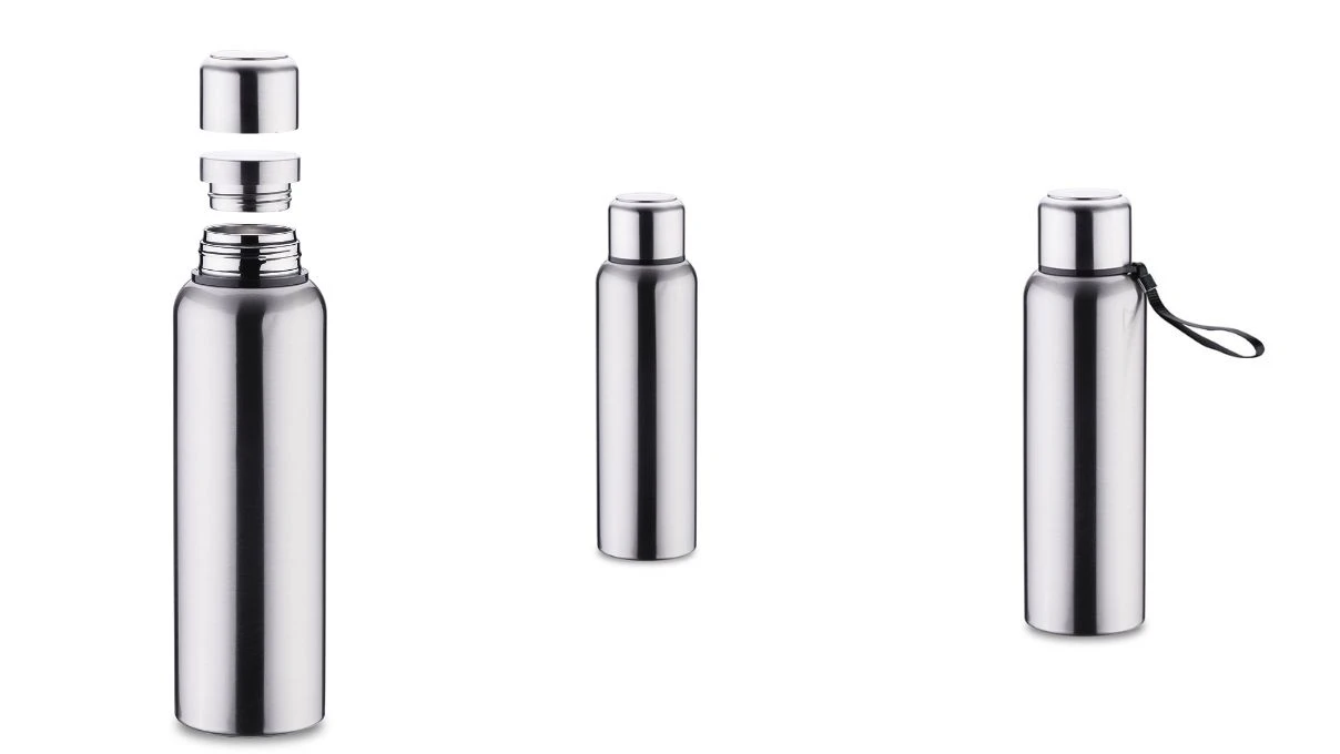 korkmaz Satin Termos 750 ml