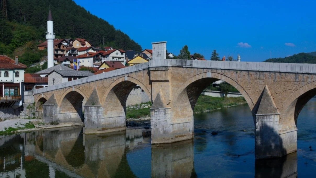 kosova
