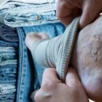 Kot pantolonun vücuda yaptıkları! Duyduklarınıza şaşıracaksınız