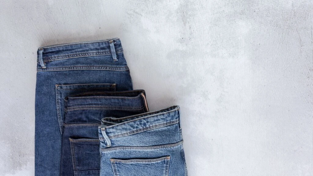 Kot pantolonun vücuda yaptıkları! Duyduklarınıza şaşıracaksınız
