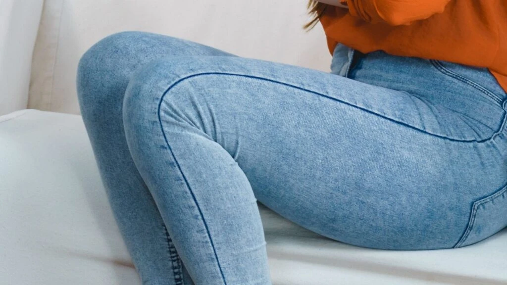 Kot pantolonun vücuda yaptıkları! Duyduklarınıza şaşıracaksınız