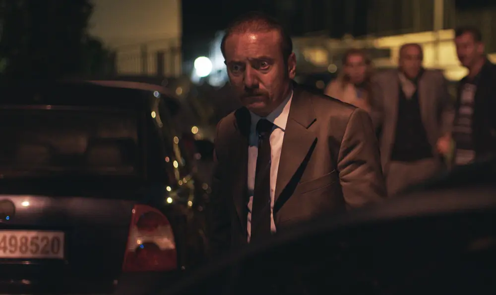 kral kaybederse 3 3