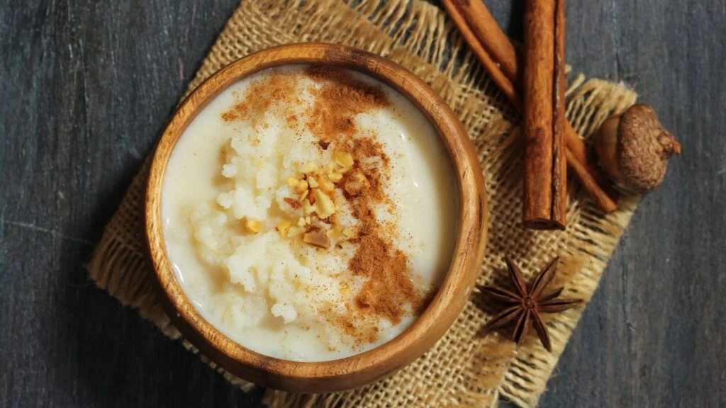 Kremalı sütlaca bayılacaksınız! 5 çaylarının yeni gözdesi