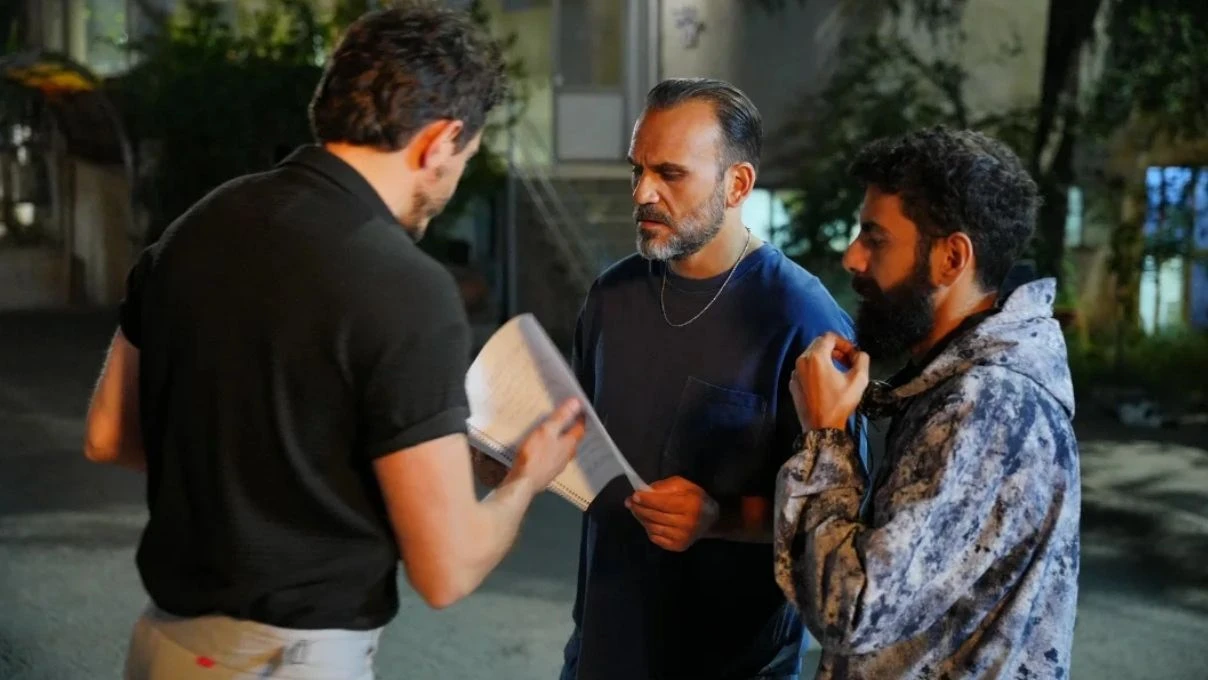 kul dilemma filmi nerede yayinlanacak kul dilemma filmi nereden izlenir 5